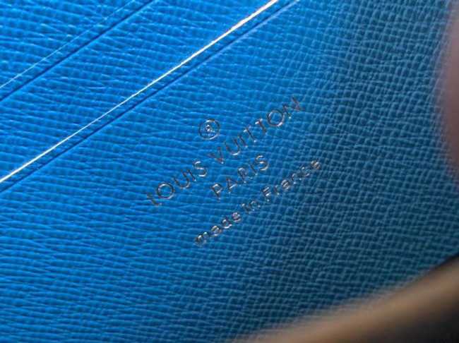 Louis Vuitton Outlet Original M60414 blue