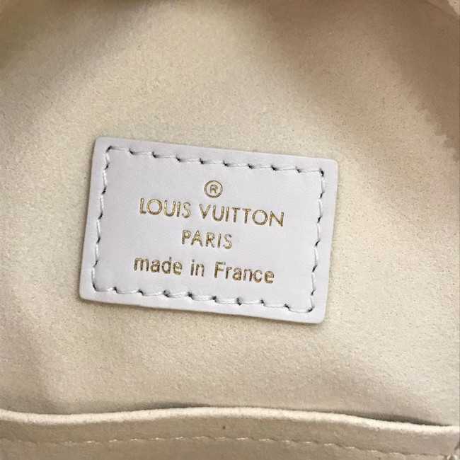 Louis Vuitton Outlet Original Monogram Canvas BOITE CHAPEAU SOUPLE M52294