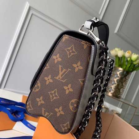 Louis Vuitton Outlet original TWIST Medium M50280