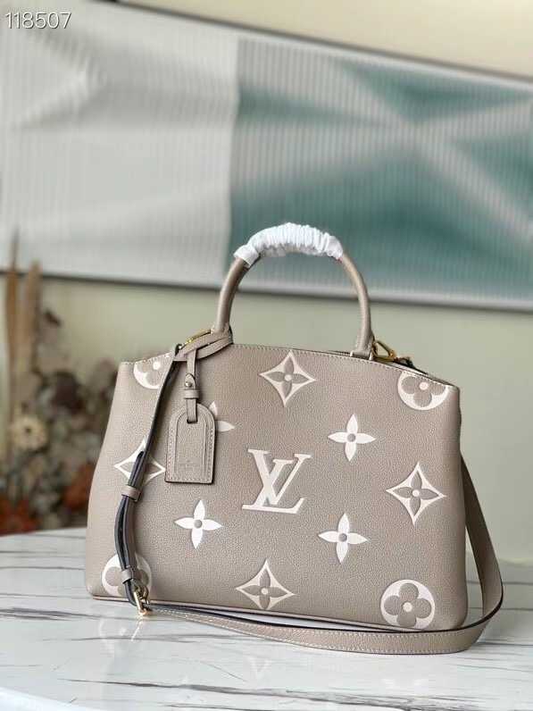 Louis Vuitton Outlet GRAND PALAIS M45842 Tourterelle&Creme