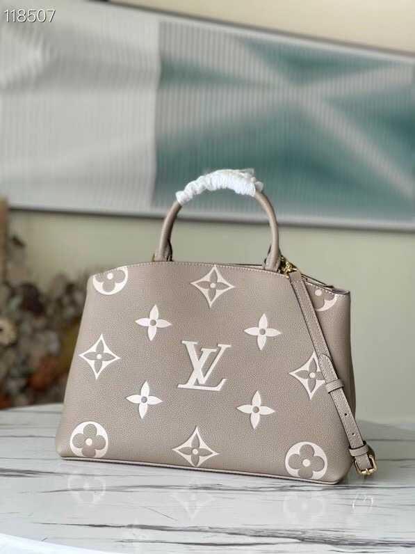 Louis Vuitton Outlet GRAND PALAIS M45842 Tourterelle&Creme