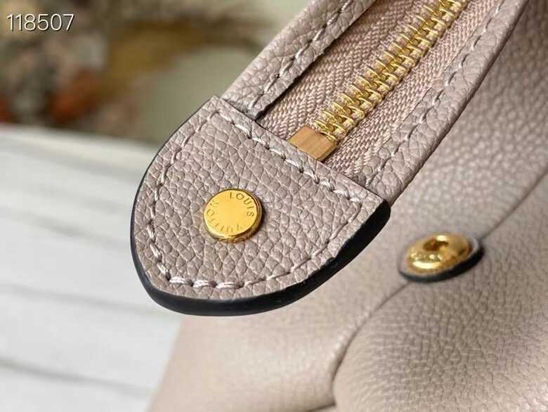 Louis Vuitton Outlet GRAND PALAIS M45842 Tourterelle&Creme