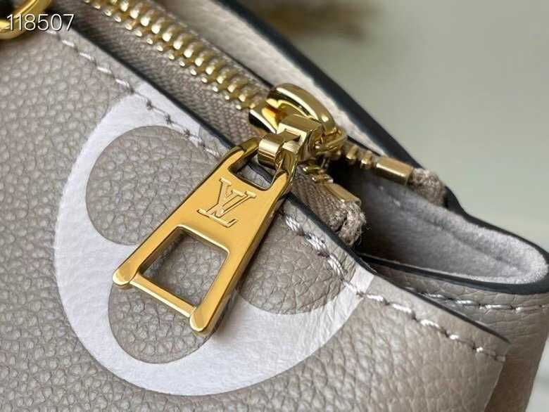 Louis Vuitton Outlet GRAND PALAIS M45842 Tourterelle&Creme