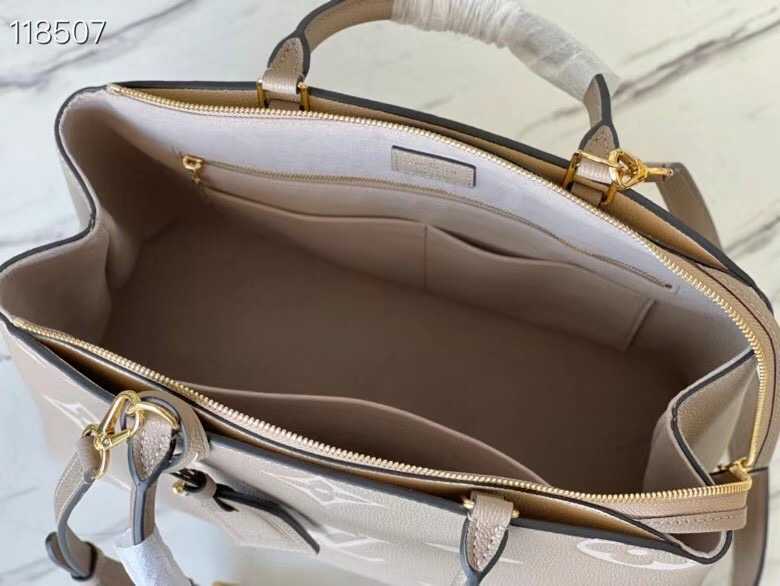 Louis Vuitton Outlet GRAND PALAIS M45842 Tourterelle&Creme