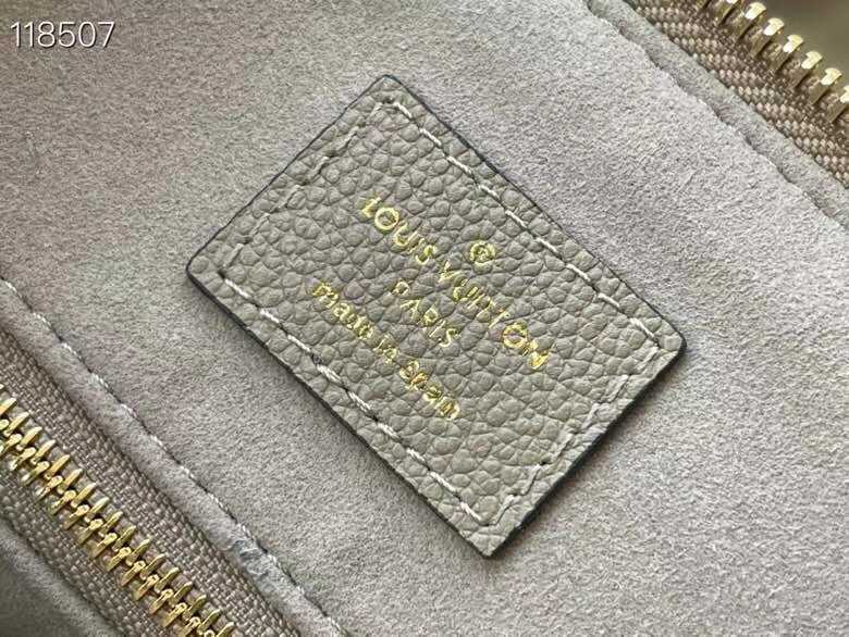 Louis Vuitton Outlet GRAND PALAIS M45842 Tourterelle&Creme