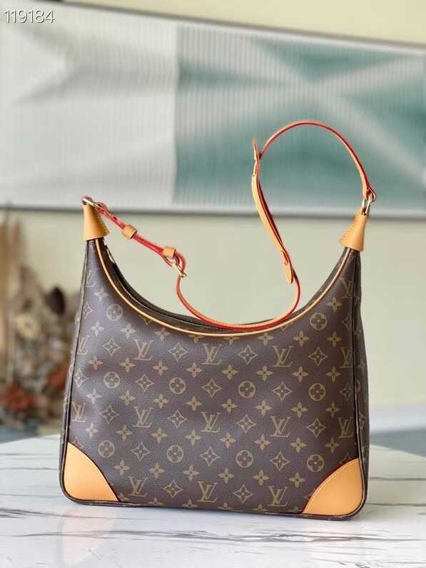 Louis Vuitton Outlet Monogram Canvas M51260