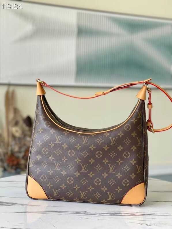 Louis Vuitton Outlet Monogram Canvas M51260