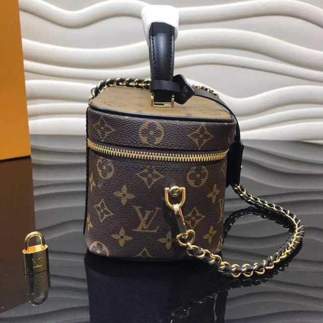 Louis Vuitton Outlet original Monogram Canvas NICE BB M42265