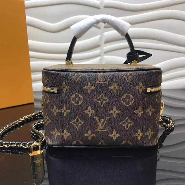 Louis Vuitton Outlet original Monogram Canvas NICE BB M42265