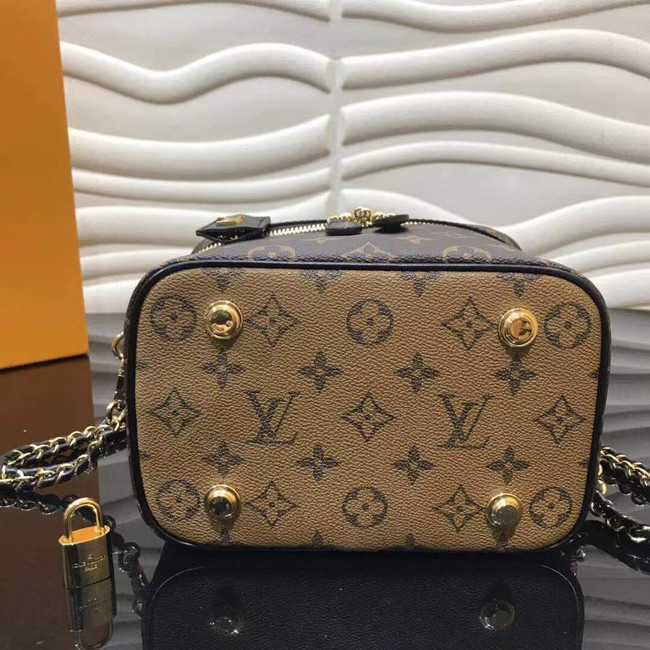 Louis Vuitton Outlet original Monogram Canvas NICE BB M42265