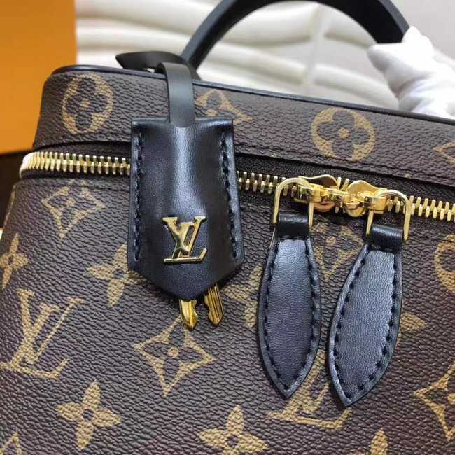 Louis Vuitton Outlet original Monogram Canvas NICE BB M42265