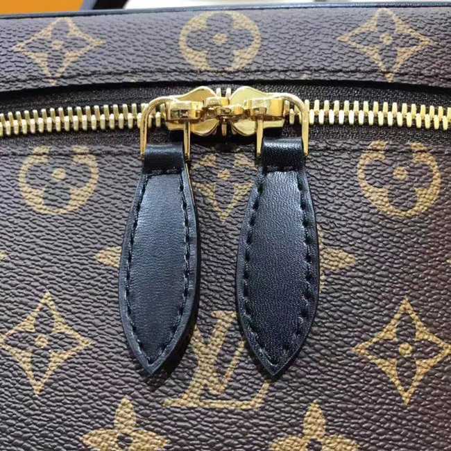 Louis Vuitton Outlet original Monogram Canvas NICE BB M42265