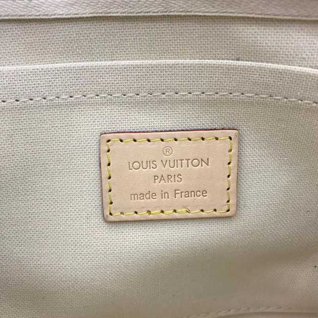 Louis Vuitton Outlet Damier Azur Canvas M44823