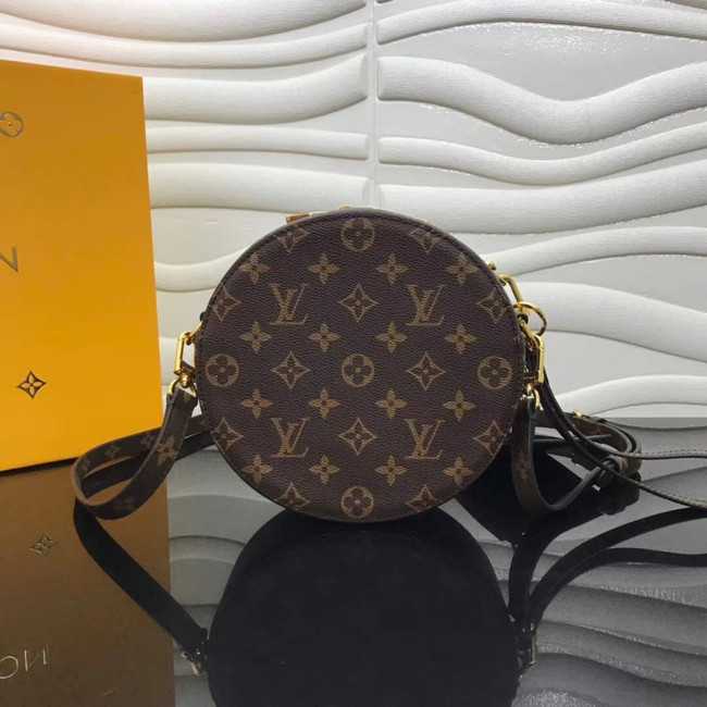 Louis Vuitton Outlet Monogram Canvas Original M49986