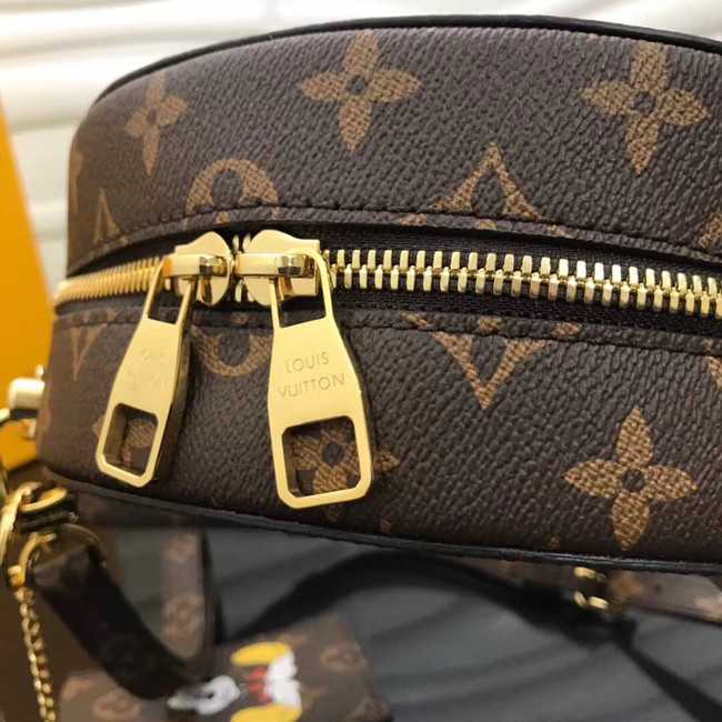 Louis Vuitton Outlet Monogram Canvas Original M49986