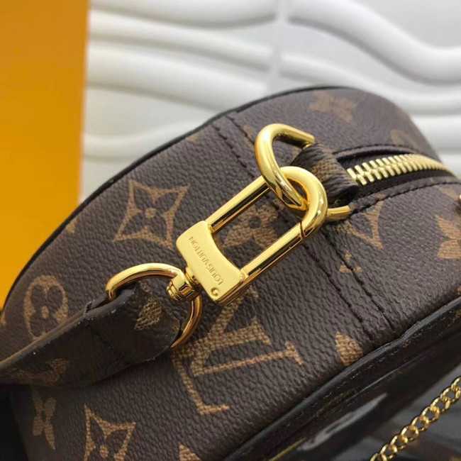 Louis Vuitton Outlet Monogram Canvas Original M49986