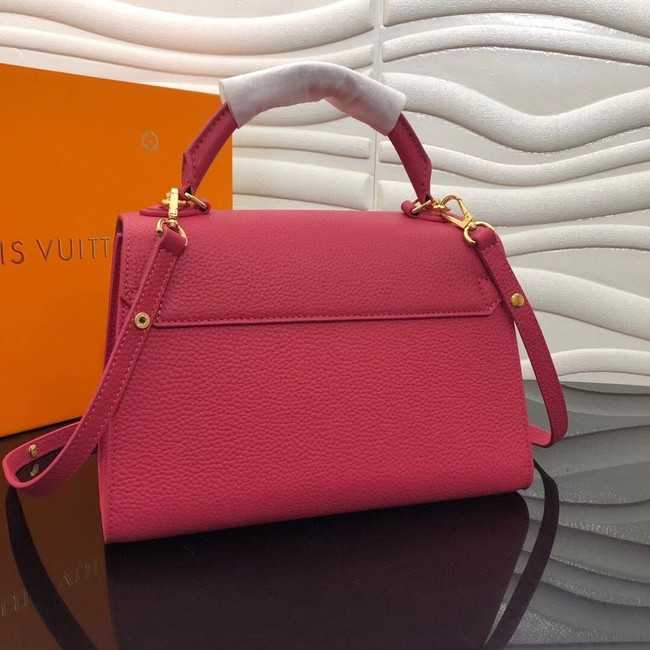 Louis Vuitton Outlet TWIST ONE HANDLE MM M57090 Orchidee Pink