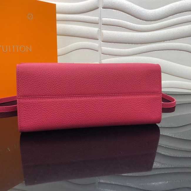 Louis Vuitton Outlet TWIST ONE HANDLE MM M57090 Orchidee Pink