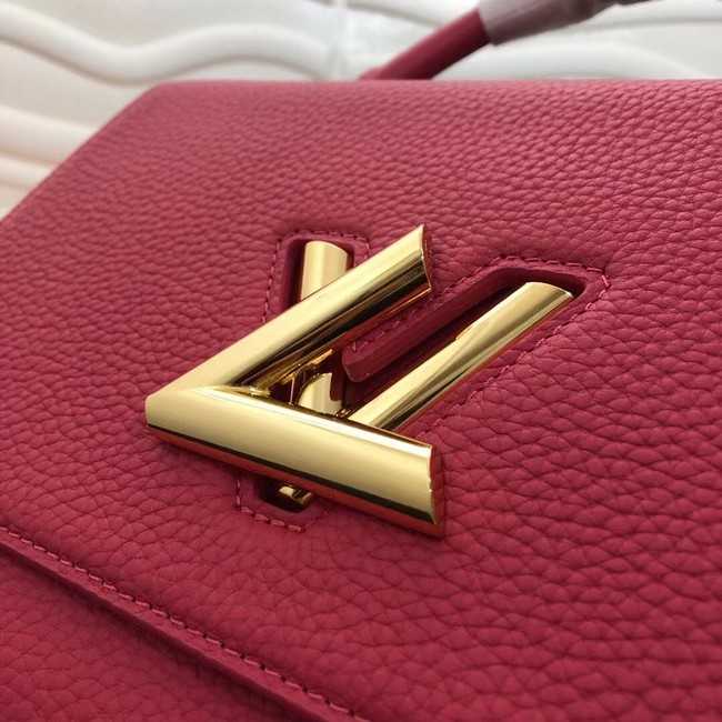 Louis Vuitton Outlet TWIST ONE HANDLE MM M57090 Orchidee Pink