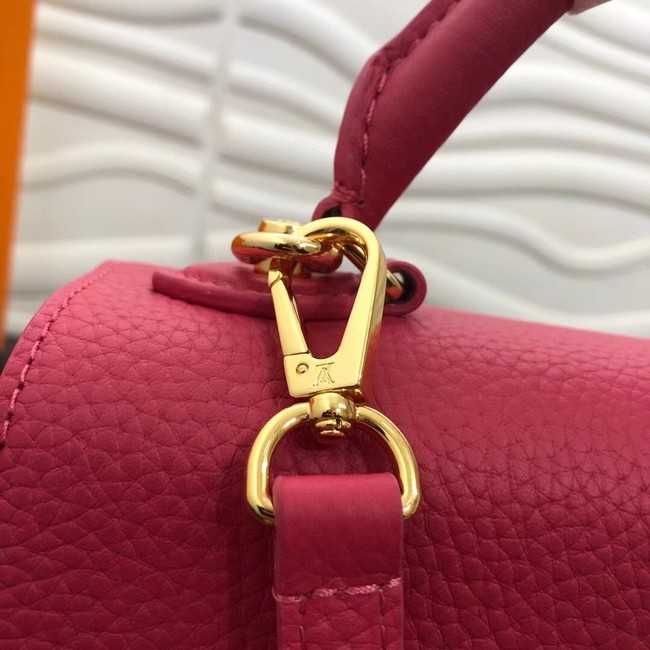 Louis Vuitton Outlet TWIST ONE HANDLE MM M57090 Orchidee Pink