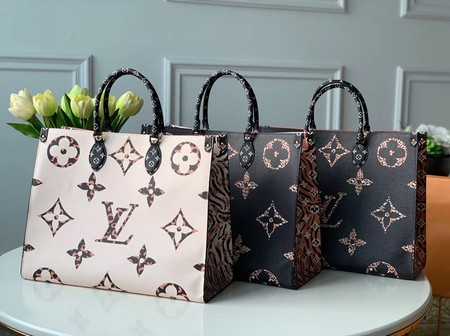 Louis Vuitton Outlet Original ONTHEGO M44675