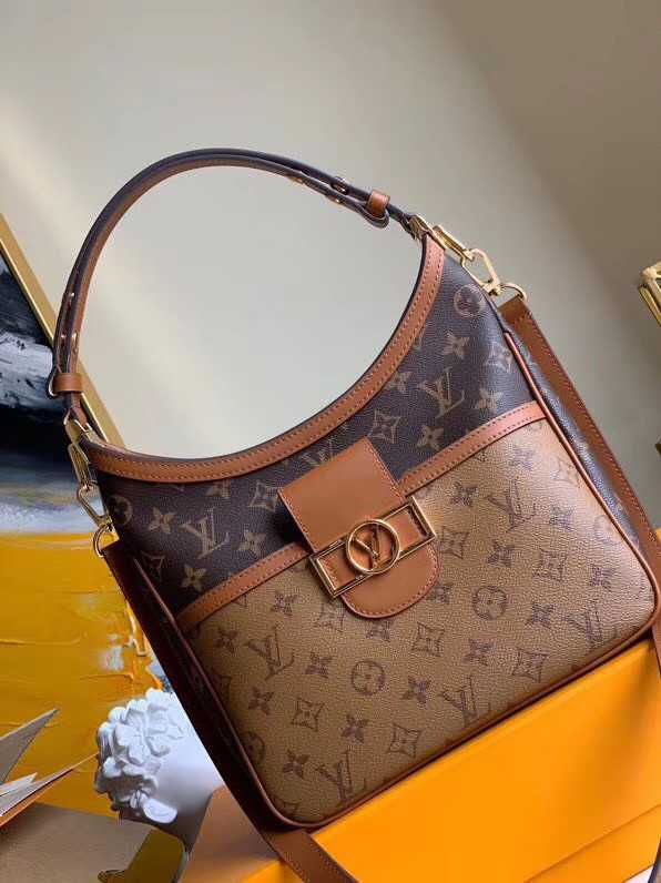 Louis Vuitton Outlet Monogram Canvas Original M44395