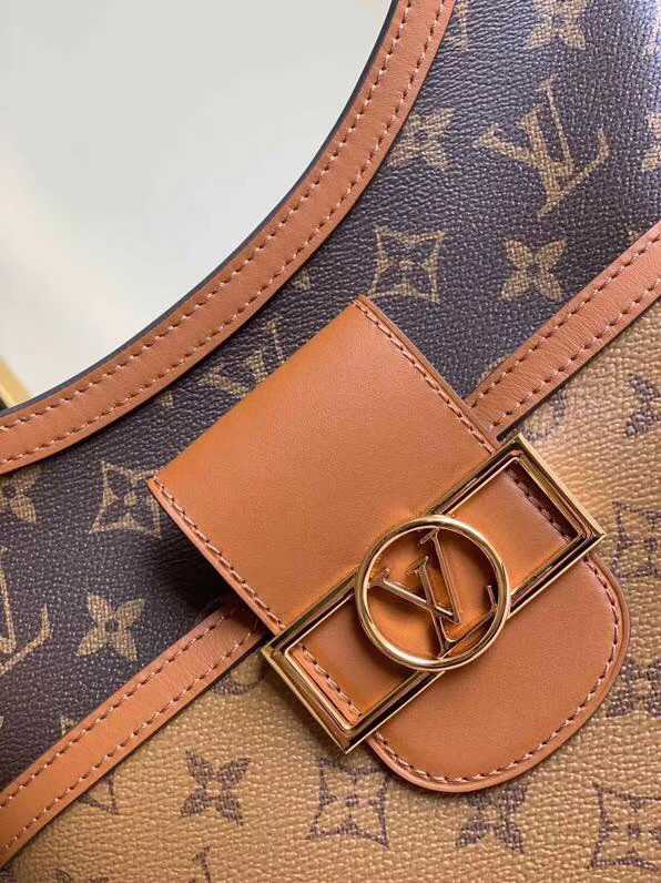 Louis Vuitton Outlet Monogram Canvas Original M44395