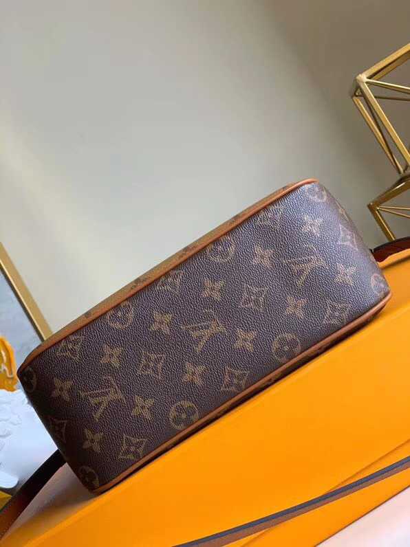 Louis Vuitton Outlet Monogram Canvas Original M44395