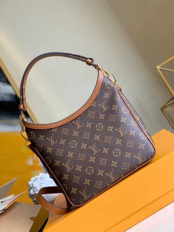 Louis Vuitton Outlet Monogram Canvas Original M44395