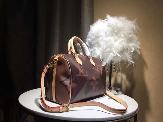 Louis Vuitton Outlet SPEEDY 30 M41112