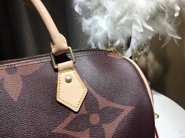 Louis Vuitton Outlet SPEEDY 30 M41112