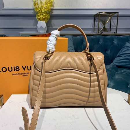 Louis Vuitton Outlet NEW WAVE TOTE M53931 apricot