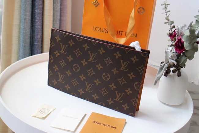 Louis Vuitton Outlet Monogram Canvas M55646-4