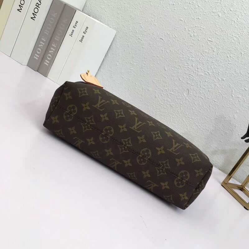 Louis Vuitton Outlet Monogram Canvas GRACEFUL PM M43700 Pink