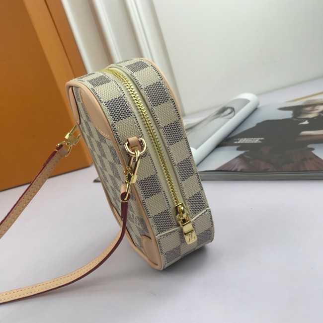 Louis Vuitton Outlet Damier Azur Canvas N60360