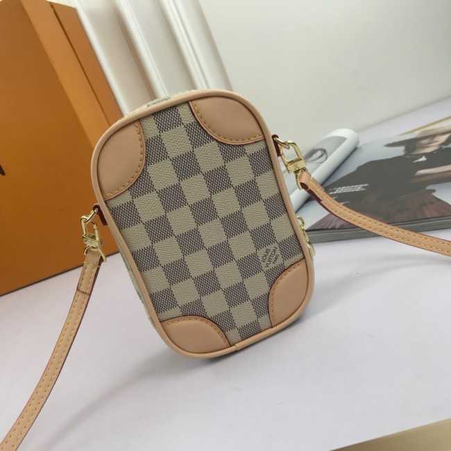 Louis Vuitton Outlet Damier Azur Canvas N60360