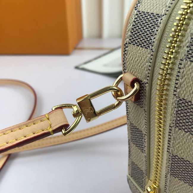 Louis Vuitton Outlet Damier Azur Canvas N60360