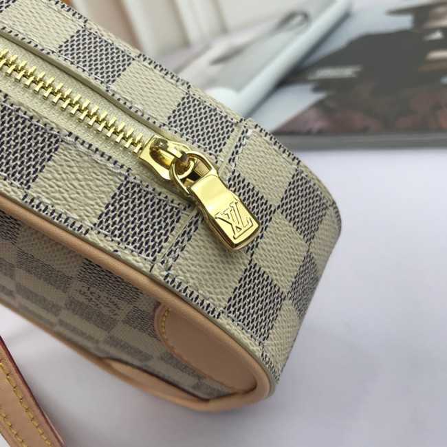 Louis Vuitton Outlet Damier Azur Canvas N60360