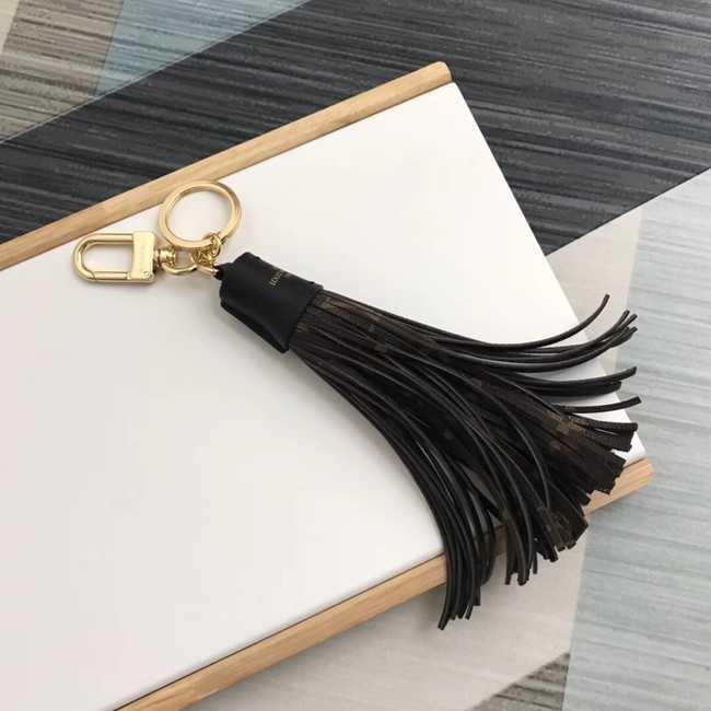 Louis Vuitton Outlet Tassels 38289 black