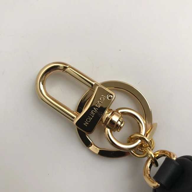 Louis Vuitton Outlet Tassels 38289 black