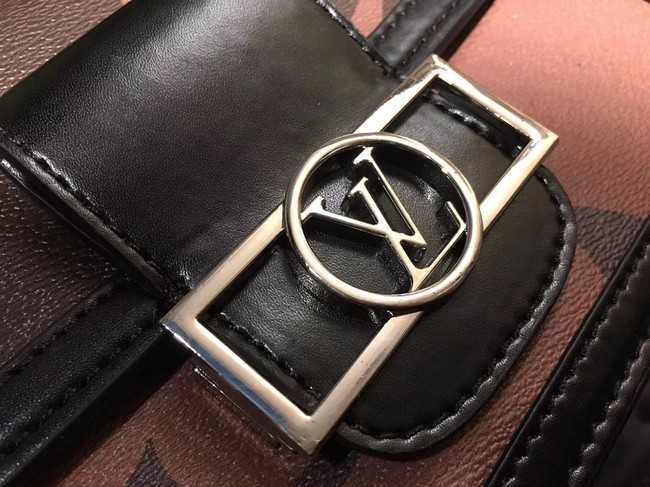 Louis Vuitton Outlet MINI DAUPHINE M44580