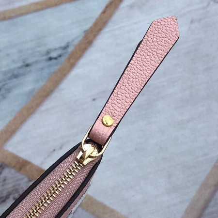 Louis Vuitton Outlet original Damier Azur DAILY M60262 pink