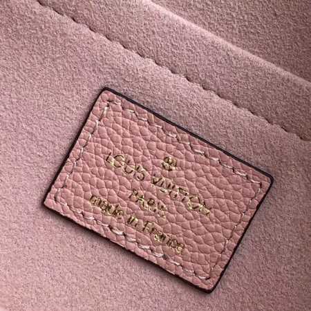 Louis Vuitton Outlet original Damier Azur DAILY M60262 pink