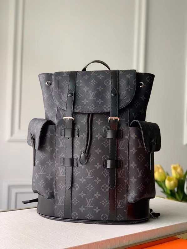 Louis Vuitton Outlet CHRISTOPHER PM N41379