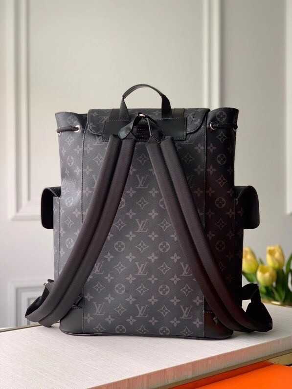 Louis Vuitton Outlet CHRISTOPHER PM N41379