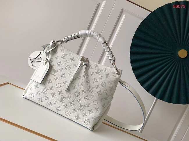 Louis Vuitton Outlet BEAUBOURG HOBO MM M56084 white