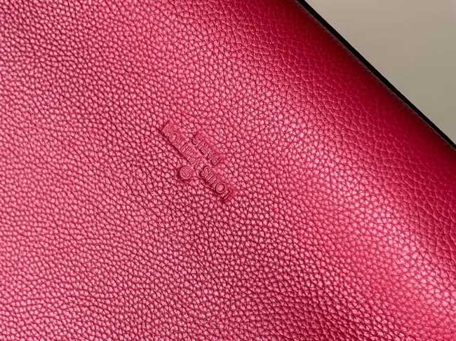 Louis Vuitton Outlet original LOCKME GO M55028 Cherry Berry