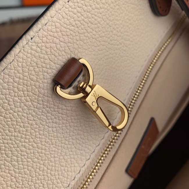 Louis Vuitton Outlet ONTHEGO M44576 Cream