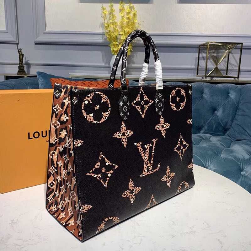 Louis Vuitton Outlet Original ONTHEGO M44578