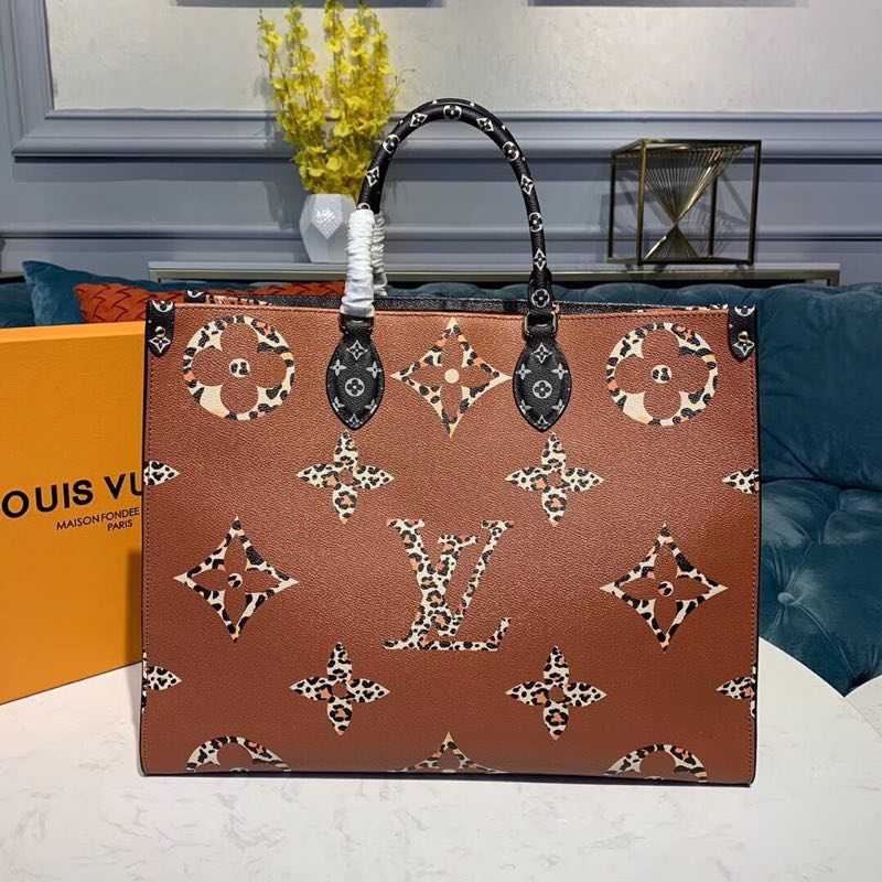 Louis Vuitton Outlet Original ONTHEGO M44578